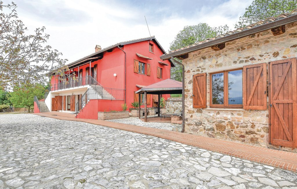 Villa Ferria – Maison 15 pers. avec piscine en Calabre - Photo 8