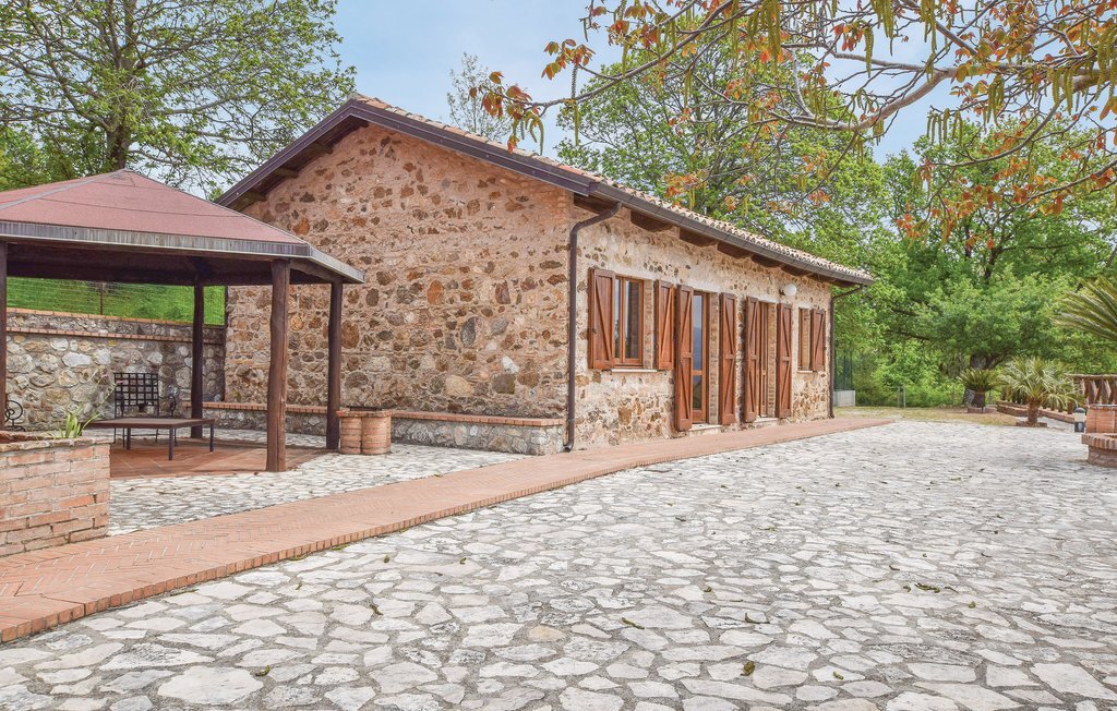 Villa Ferria – Maison 15 pers. avec piscine en Calabre - Photo 9