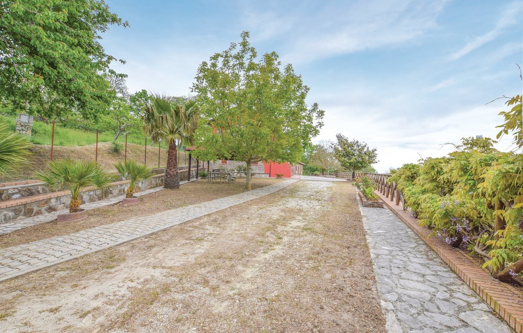 Villa Ferria – Maison 15 pers. avec piscine en Calabre - Photo 10