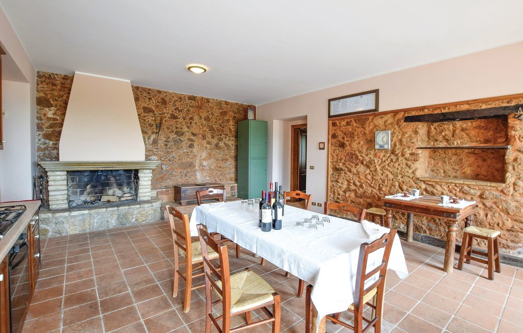 Villa Ferria – Maison 15 pers. avec piscine en Calabre - Photo 11