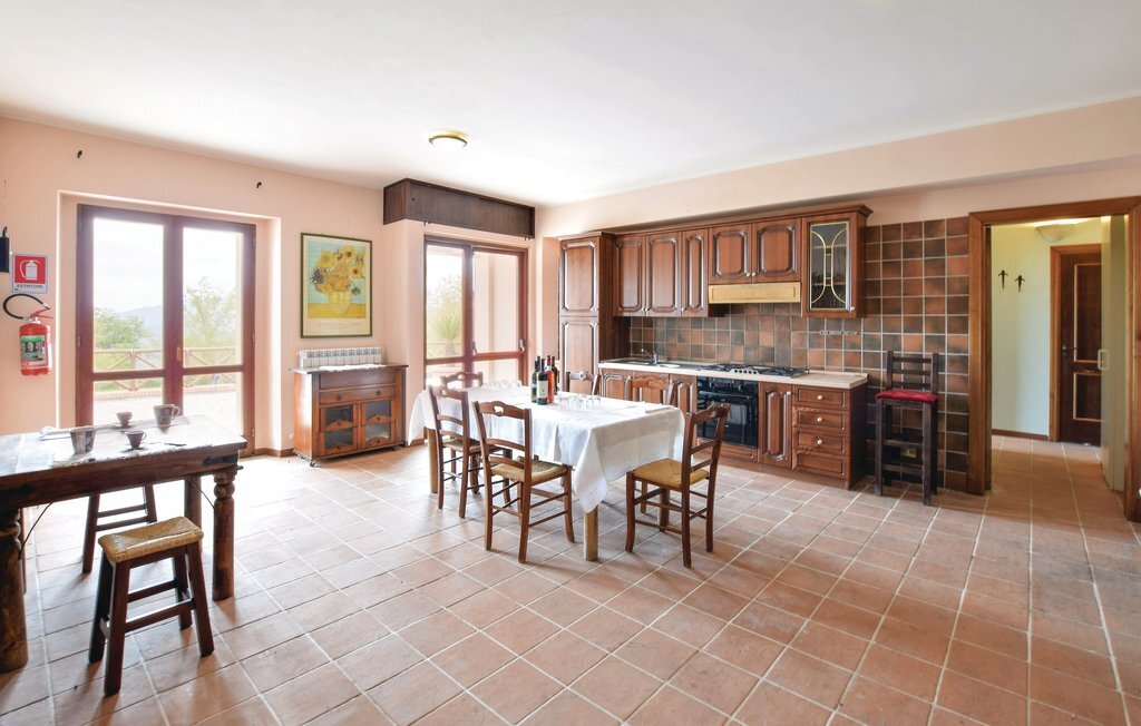 Villa Ferria – Maison 15 pers. avec piscine en Calabre - Photo 12