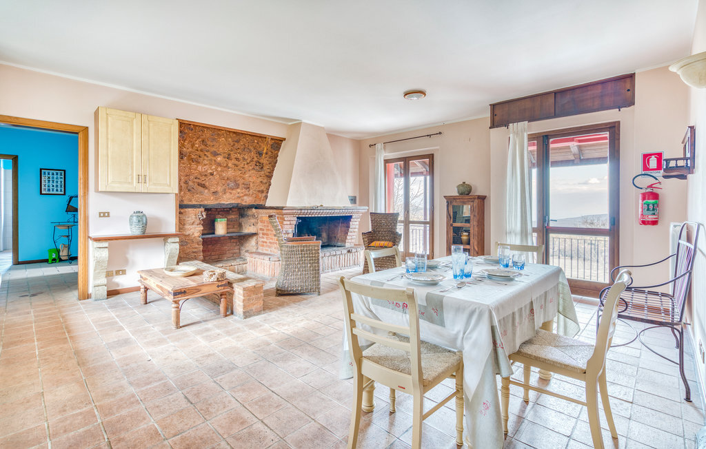 Villa Ferria – Maison 15 pers. avec piscine en Calabre - Photo 13