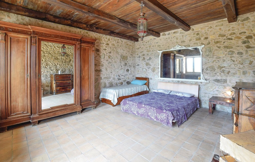 Villa Ferria – Maison 15 pers. avec piscine en Calabre - Photo 15