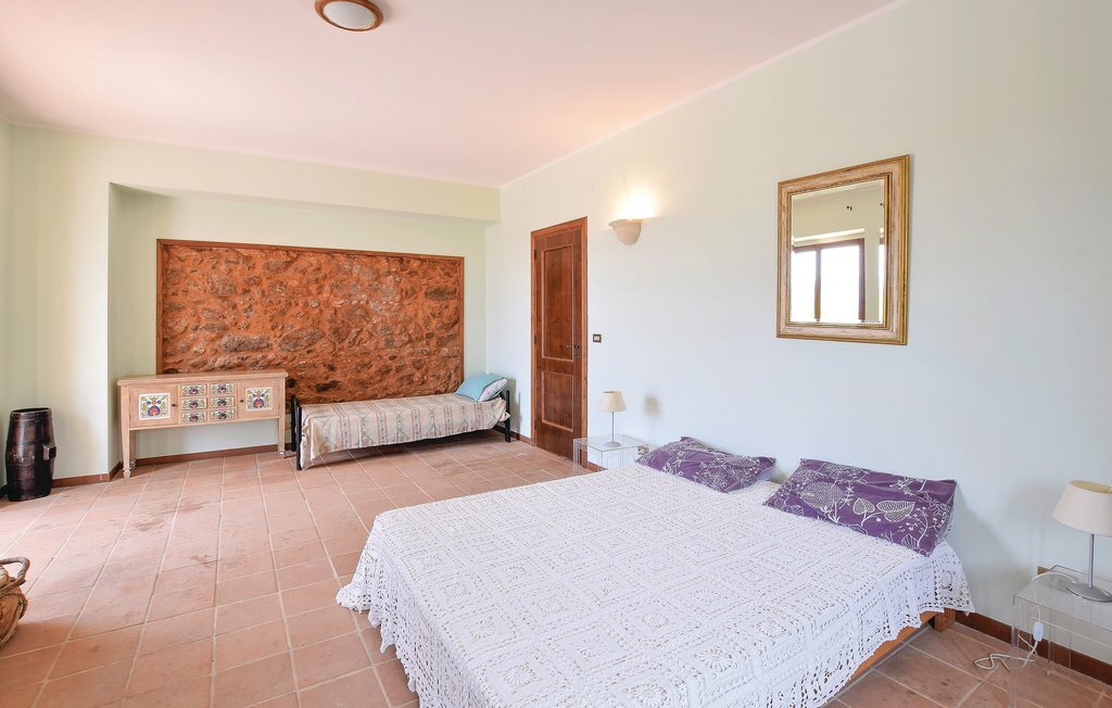 Villa Ferria – Maison 15 pers. avec piscine en Calabre - Photo 16
