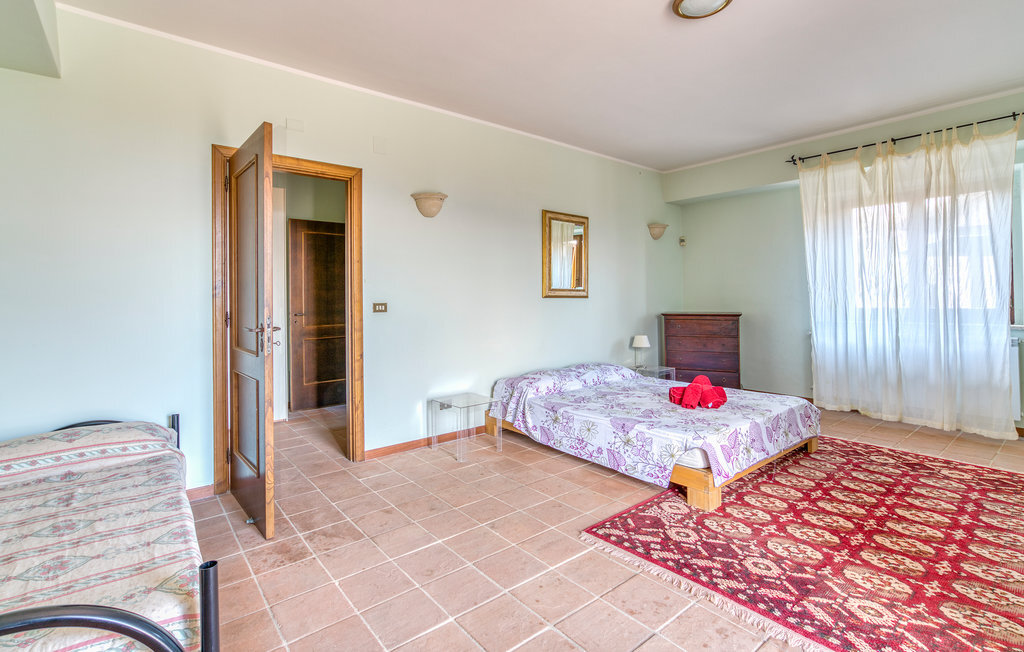 Villa Ferria – Maison 15 pers. avec piscine en Calabre - Photo 18