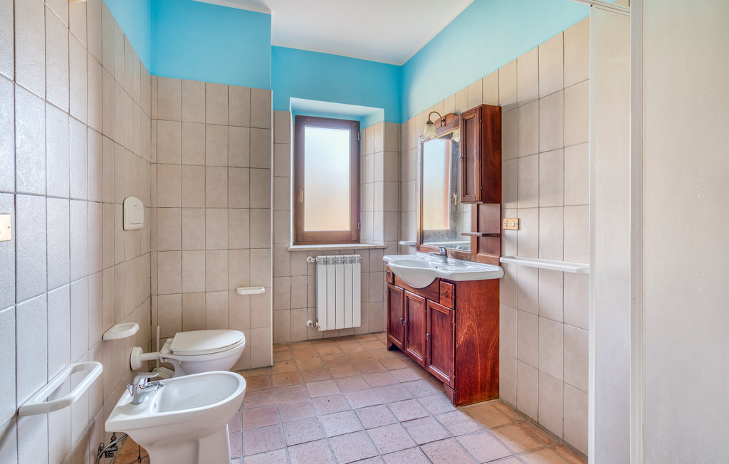 Villa Ferria – Maison 15 pers. avec piscine en Calabre - Photo 21