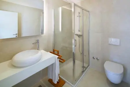 Villa B&B, Charmante Villa avec Piscine - Photo 28