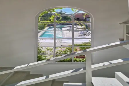 Villa B&B, Charmante Villa avec Piscine - Photo 39