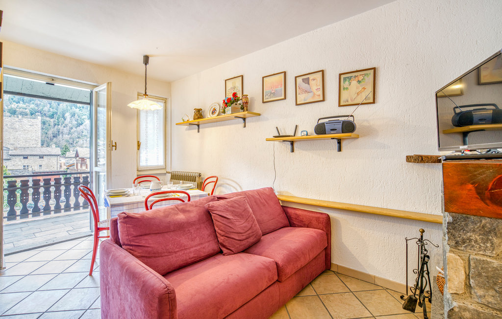 Appartement 4 personnes à Morgex - Photo 5