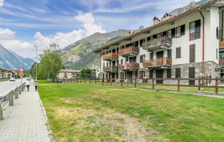 Location appartement à Morgex