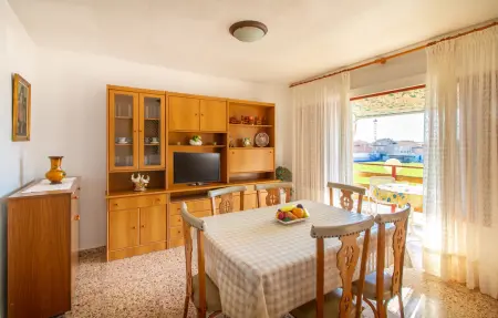 Appartement 2 chambres avec balcon à 500 m de la plage, Puerto de Mazarrón : photo 3