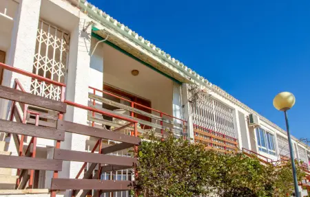 Appartement 2 chambres avec balcon à 500 m de la plage, Puerto de Mazarrón : photo 7