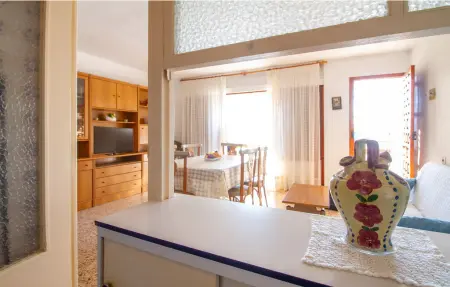 Appartement 2 chambres avec balcon à 500 m de la plage, Puerto de Mazarrón : photo 9