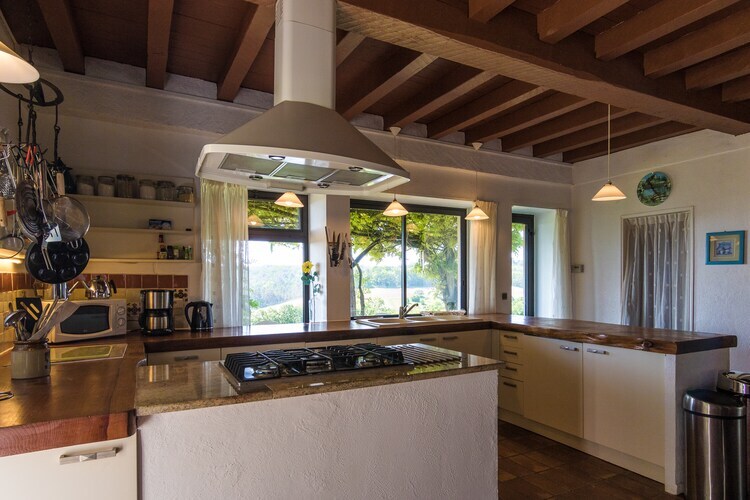 Le Tournant - Maison 10 pers., piscine privée - Photo 18