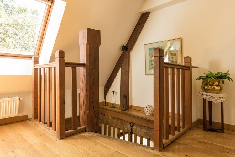 Le Tournant - Maison 10 pers., piscine privée - Photo 19