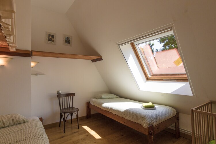 Le Tournant - Maison 10 pers., piscine privée - Photo 22