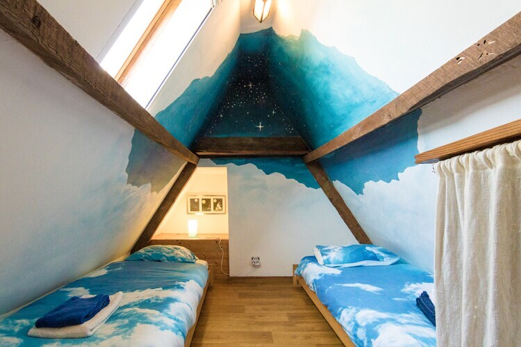 Le Tournant - Maison 10 pers., piscine privée - Photo 23