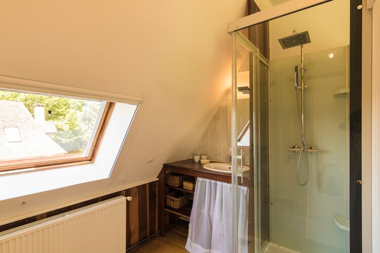 Le Tournant - Maison 10 pers., piscine privée - Photo 25