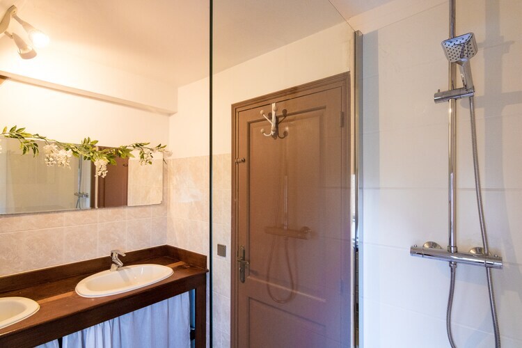 Le Tournant - Maison 10 pers., piscine privée - Photo 26