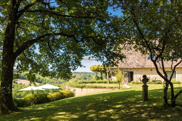 Le Tournant - Maison 10 pers., piscine privée - Photo 30