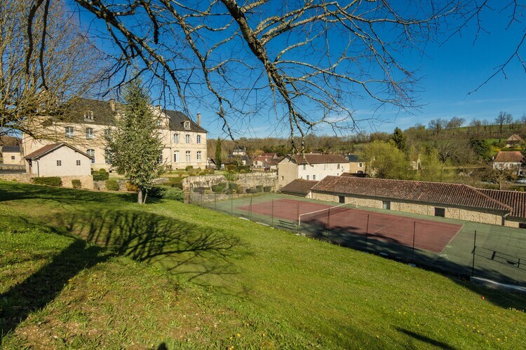 Le Tournant - Maison 10 pers., piscine privée - Photo 34