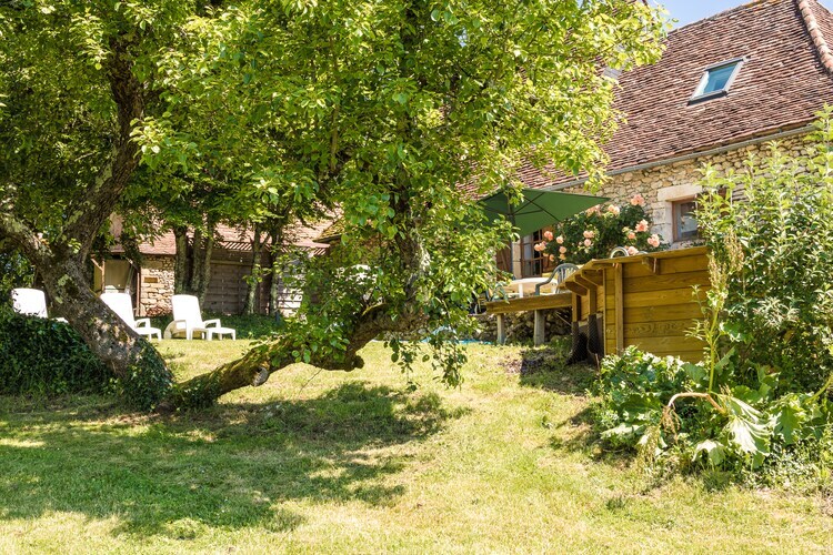 L'Hermite – Maison XVIIIe siècle avec piscine à Thenon - Photo 20
