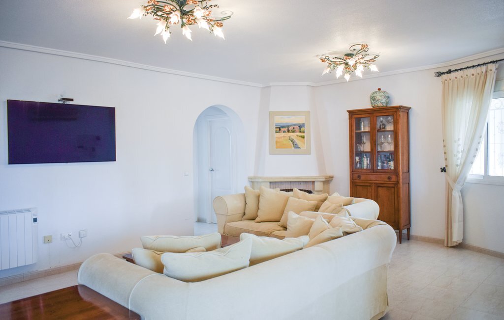 Maison 8 personnes à Rojales - Photo 2
