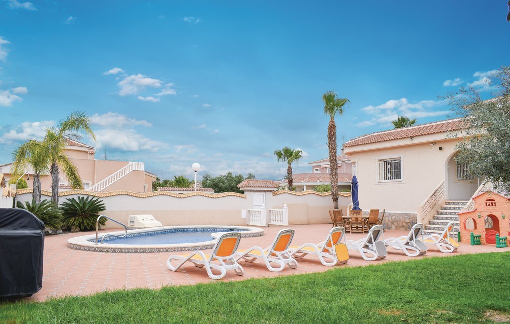 Maison 8 personnes à Rojales - Photo 4
