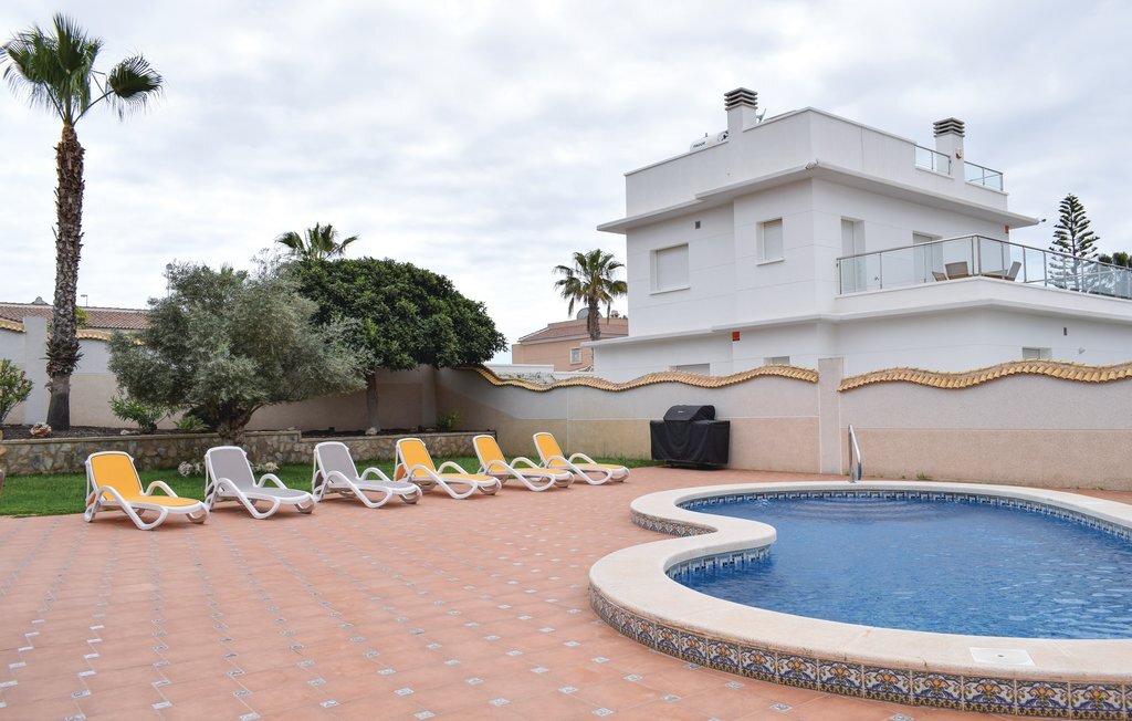 Maison 8 personnes à Rojales - Photo 10