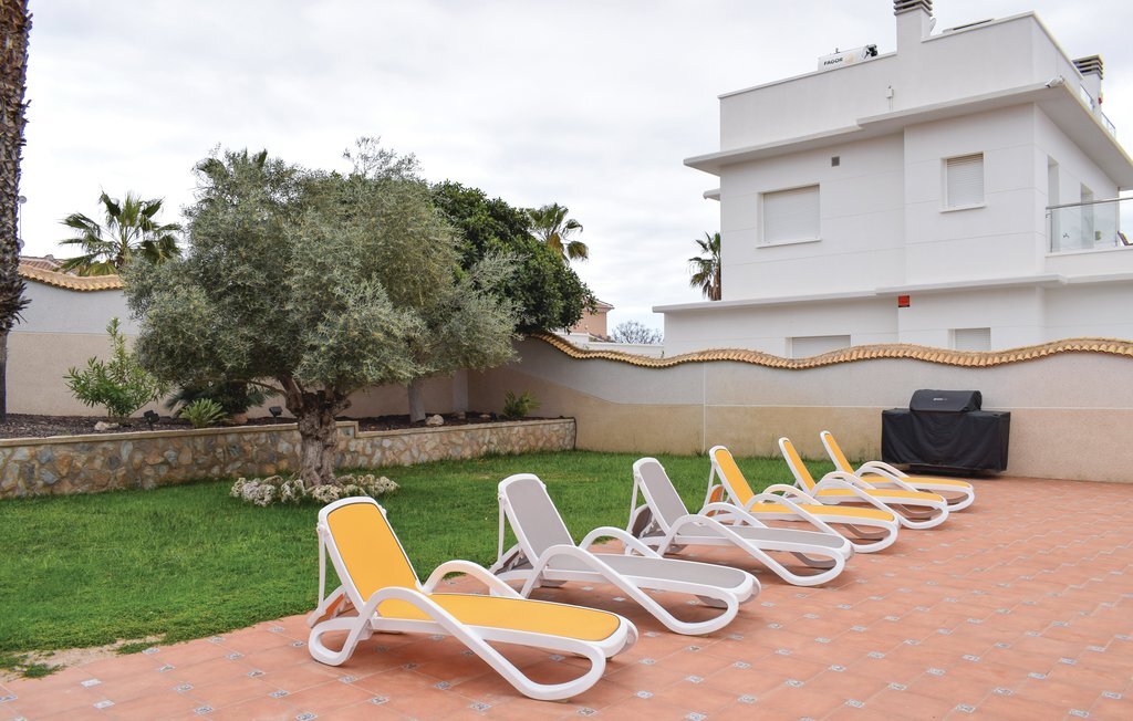 Maison 8 personnes à Rojales - Photo 14