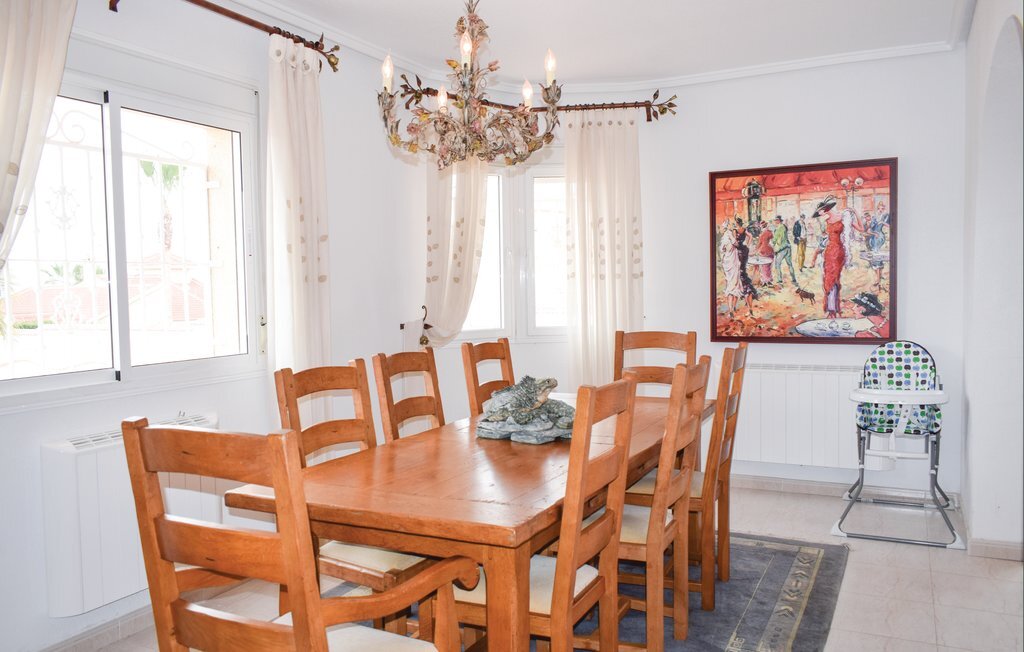Maison 8 personnes à Rojales - Photo 17