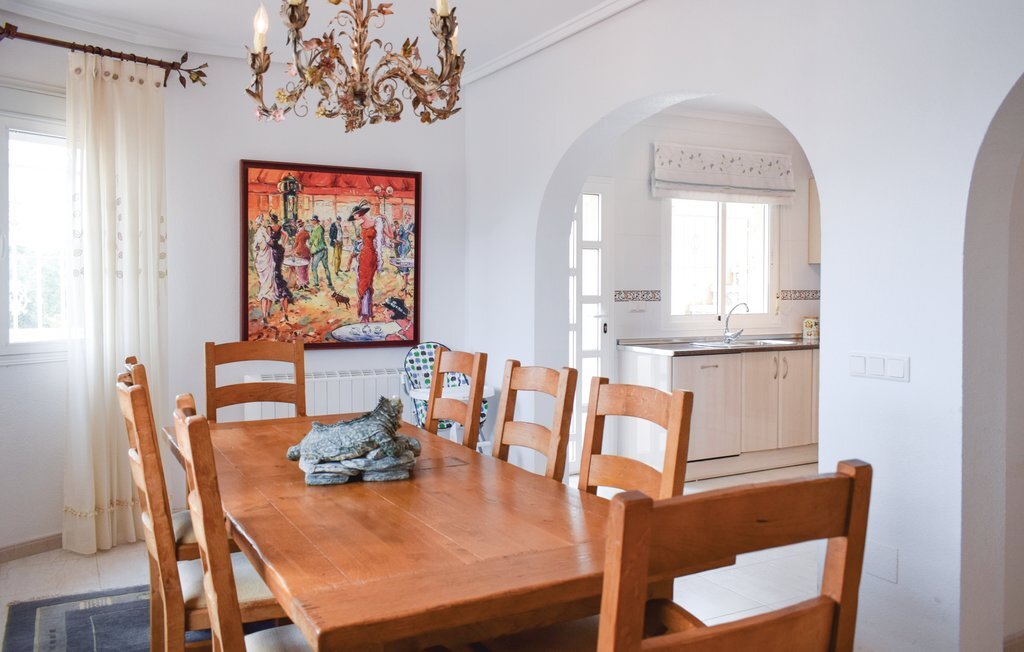Maison 8 personnes à Rojales - Photo 18