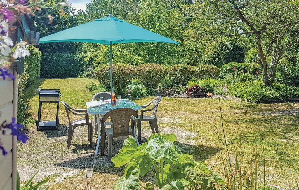Maison 4 personnes avec jardin 500m² à Mont-Dol - Photo 3