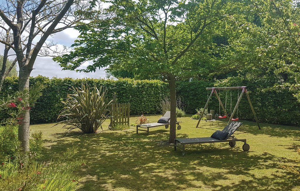 Maison 4 personnes avec jardin 500m² à Mont-Dol - Photo 4