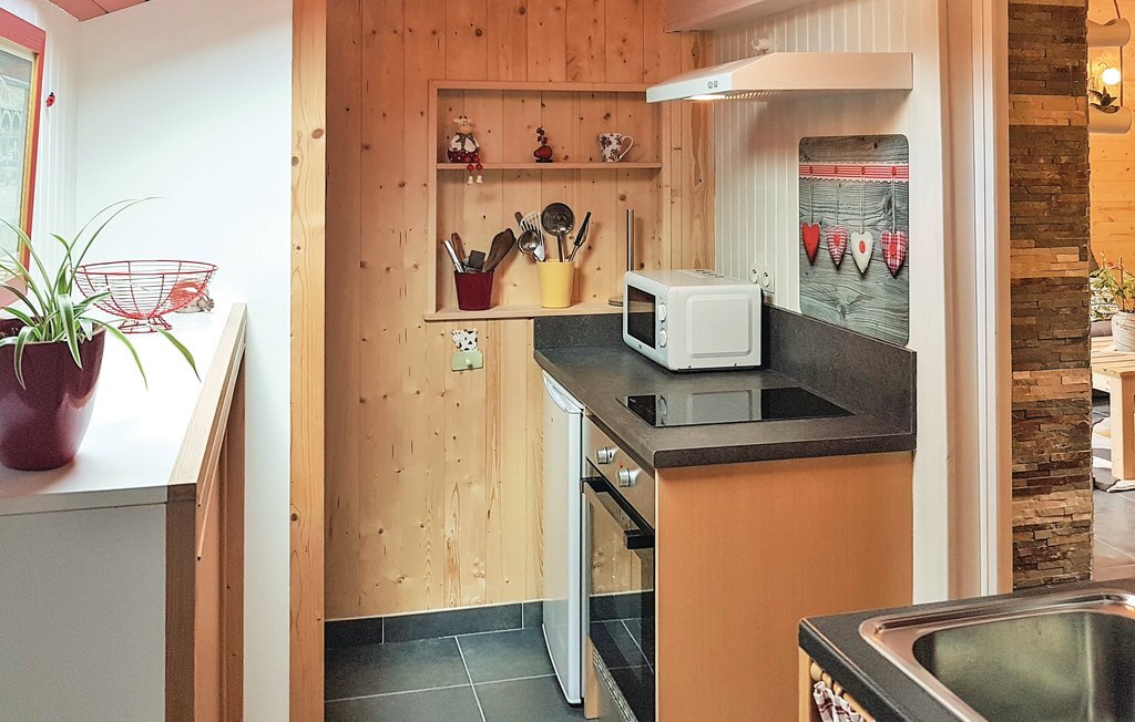 Maison 4 personnes avec jardin 500m² à Mont-Dol - Photo 5