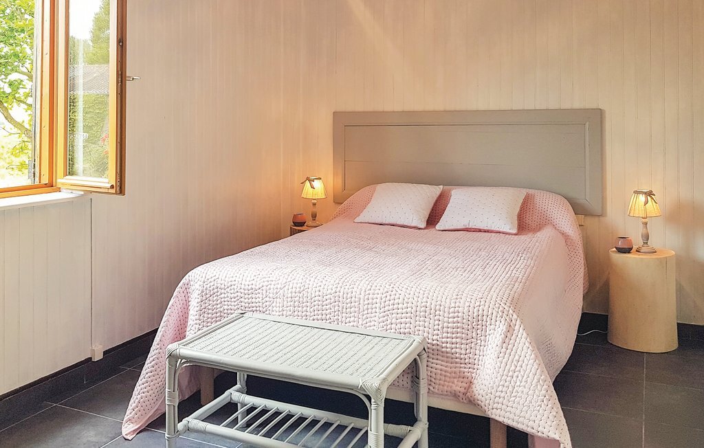 Maison 4 personnes avec jardin 500m² à Mont-Dol - Photo 6