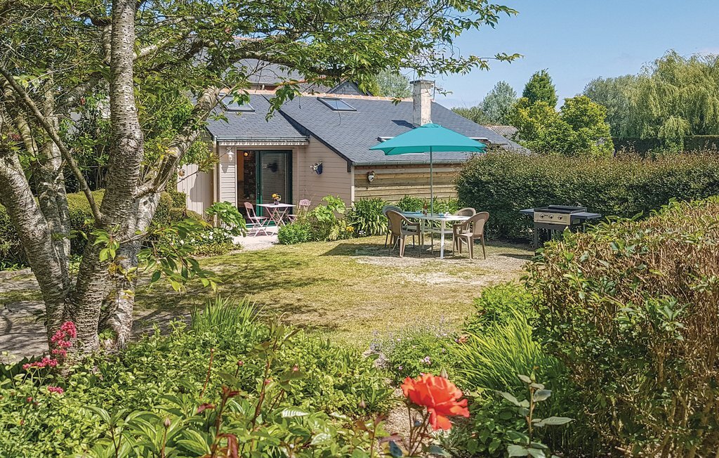 Maison 4 personnes avec jardin 500m² à Mont-Dol - Photo 9