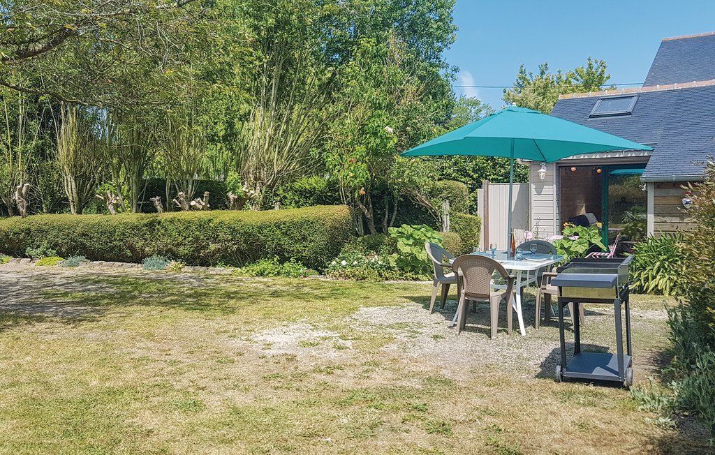 Maison 4 personnes avec jardin 500m² à Mont-Dol - Photo 10