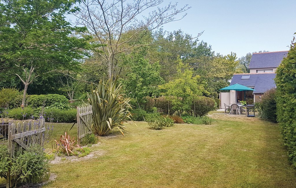 Maison 4 personnes avec jardin 500m² à Mont-Dol - Photo 11