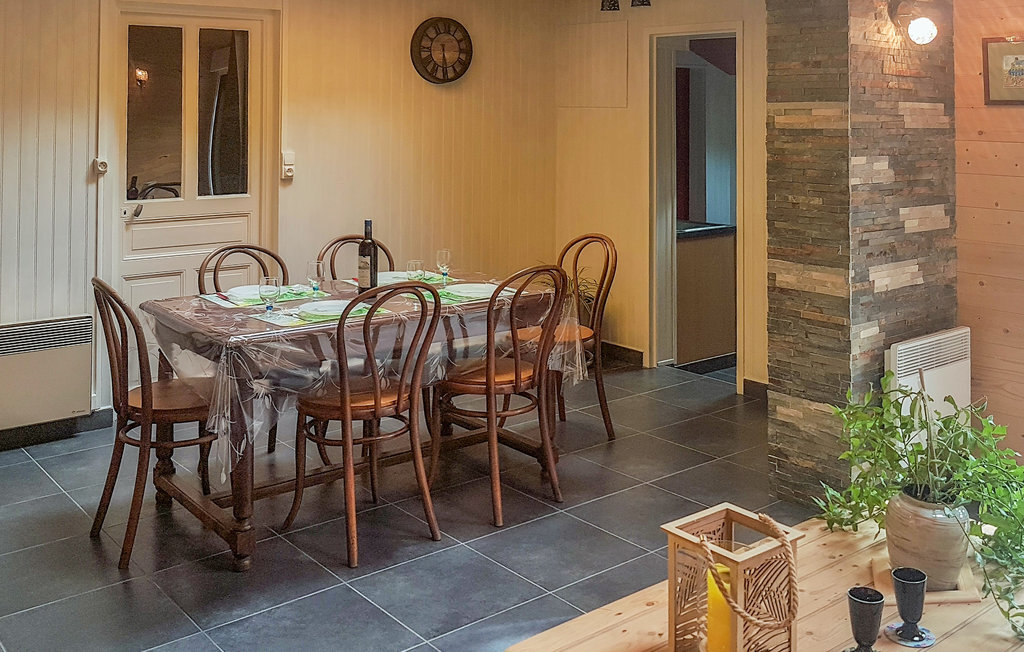 Maison 4 personnes avec jardin 500m² à Mont-Dol - Photo 12