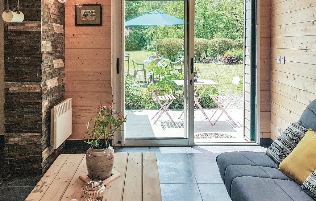 Maison 4 personnes avec jardin 500m² à Mont-Dol - Photo 15