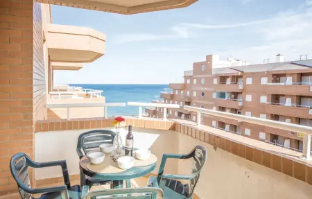 Location appartement à Oropesa del Mar
