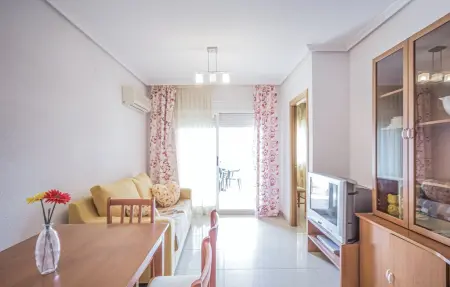 Appartement 2 chambres face mer avec piscine à Oropesa del Mar : photo 3