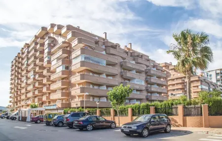 Appartement 2 chambres face mer avec piscine à Oropesa del Mar : photo 4