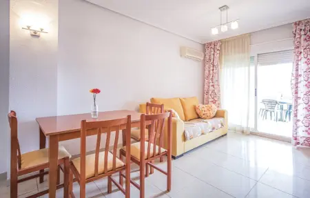 Appartement 2 chambres face mer avec piscine à Oropesa del Mar : photo 11