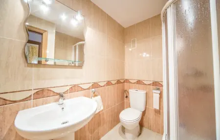 Appartement 2 chambres face mer avec piscine à Oropesa del Mar : photo 14