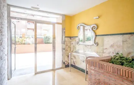 Appartement 2 chambres face mer avec piscine à Oropesa del Mar : photo 15