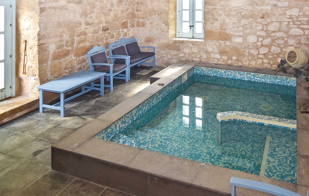 Villa Rita - Maison avec piscine intérieure chauffée en Sicile - Photo 3