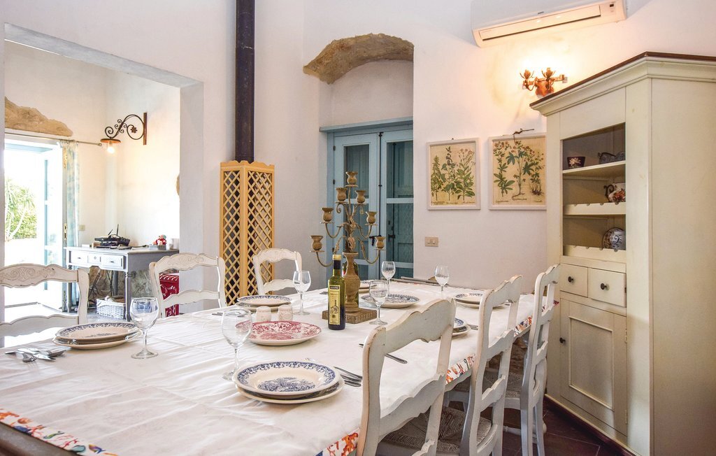 Villa Rita - Maison avec piscine intérieure chauffée en Sicile - Photo 4