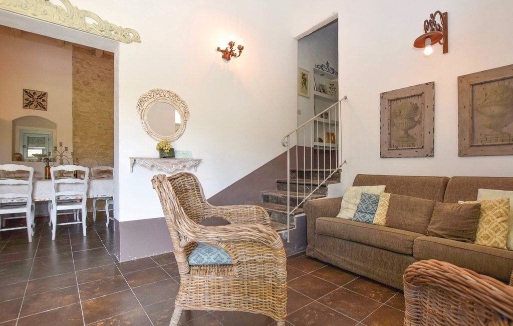 Villa Rita - Maison avec piscine intérieure chauffée en Sicile - Photo 8